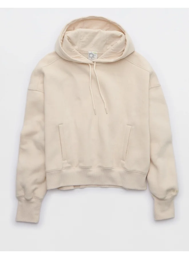 Aerie OFFLINE By Aerie Cloud Fleece Hoodie
