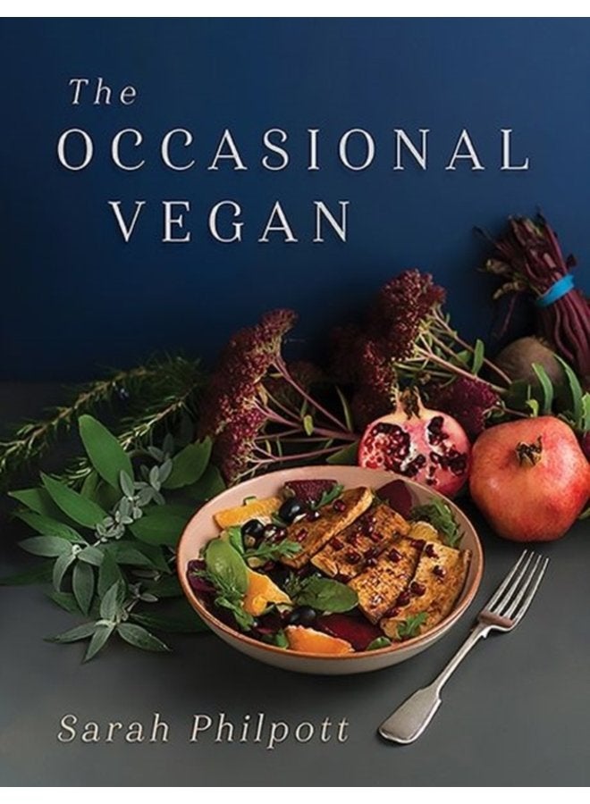 The Occasional Vegan - Paperback