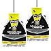 RAID Raid WASPBAGRAID Wasp Bag, Black  - Image 2