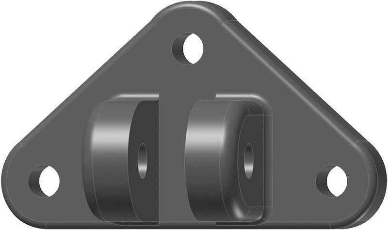 LENCO Lower Mount Bracket - Image 1