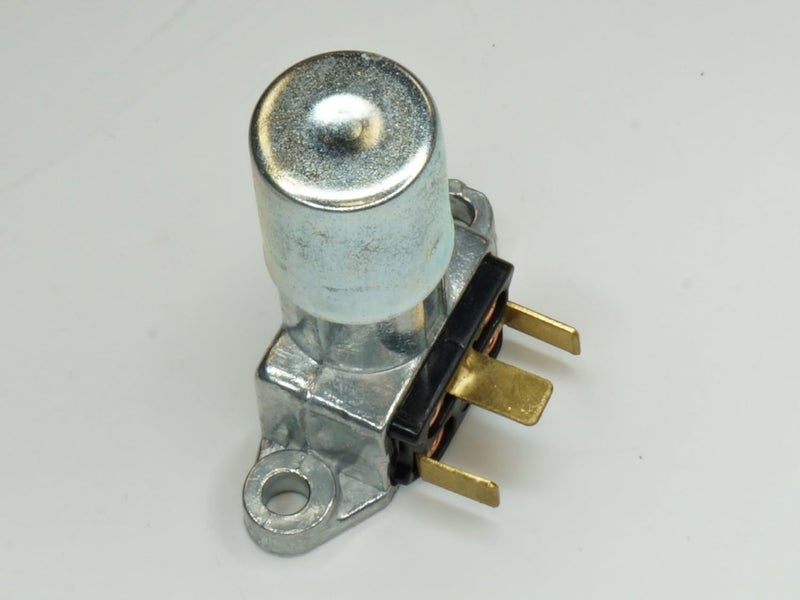 Formula Auto Parts DMS1 Dimmer Switch - Image 3