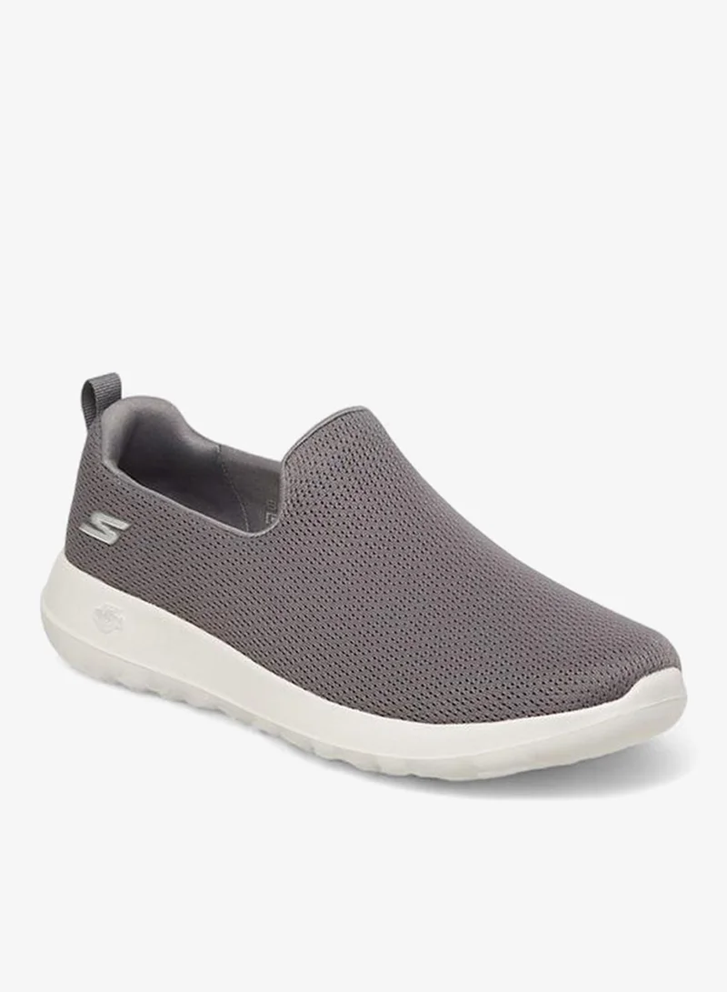 SKECHERS Men Slip-On Sports Shoes