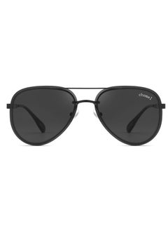 Chomel Polarized Sunglasses For Men And Women UV400 Protection,Pc lens  - Image 1