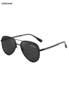 Chomel Polarized Sunglasses For Men And Women UV400 Protection,Pc lens  - Image 3