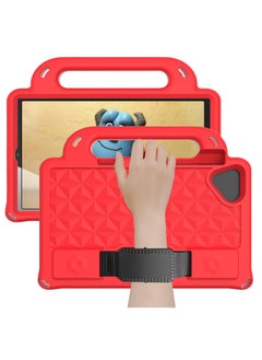 Tablet Protective Back Case Cover for Lenovo Tab M8 8 inch