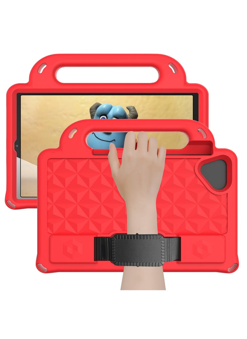 GULFLINK - Tablet Protective Back Case Cover for Lenovo Tab M8 8 inch - Image 1