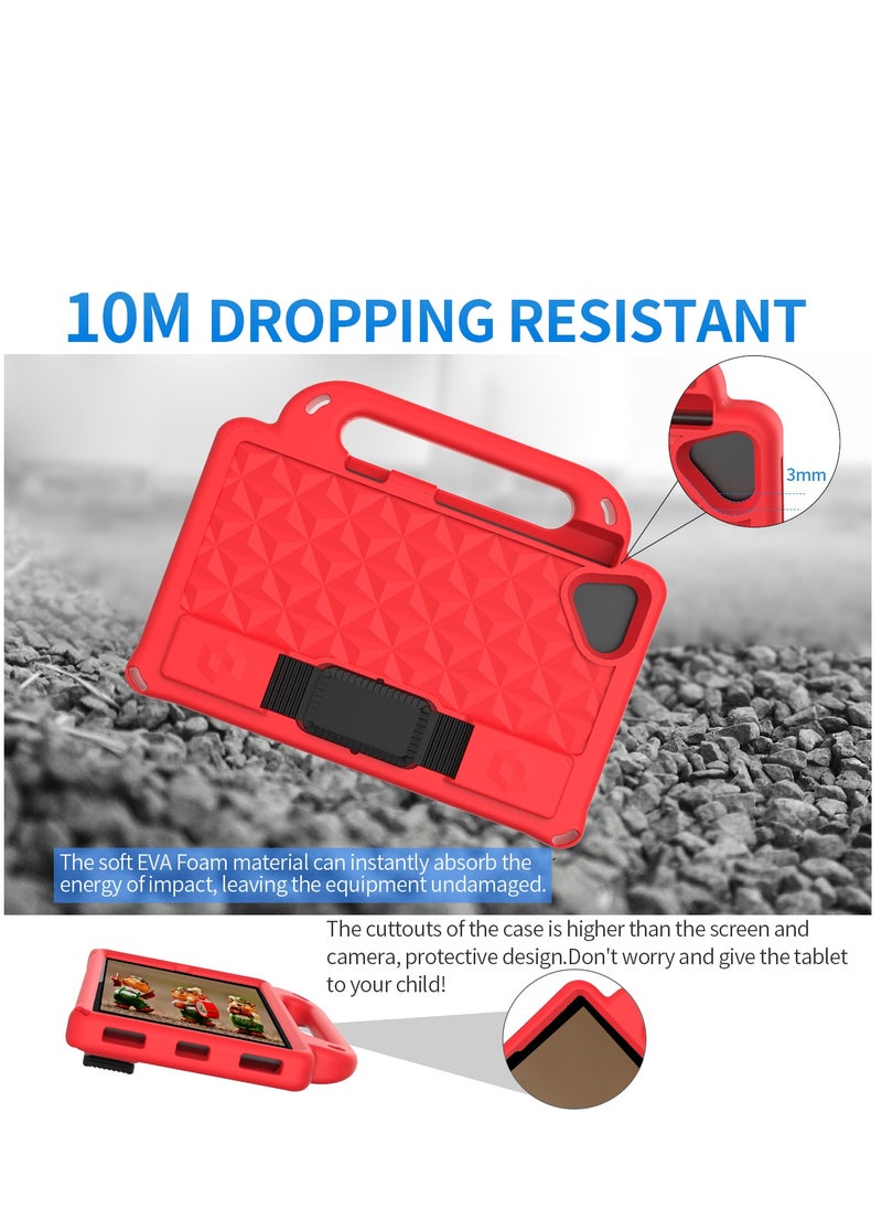 GULFLINK - Tablet Protective Back Case Cover for Lenovo Tab M8 8 inch - Image 1