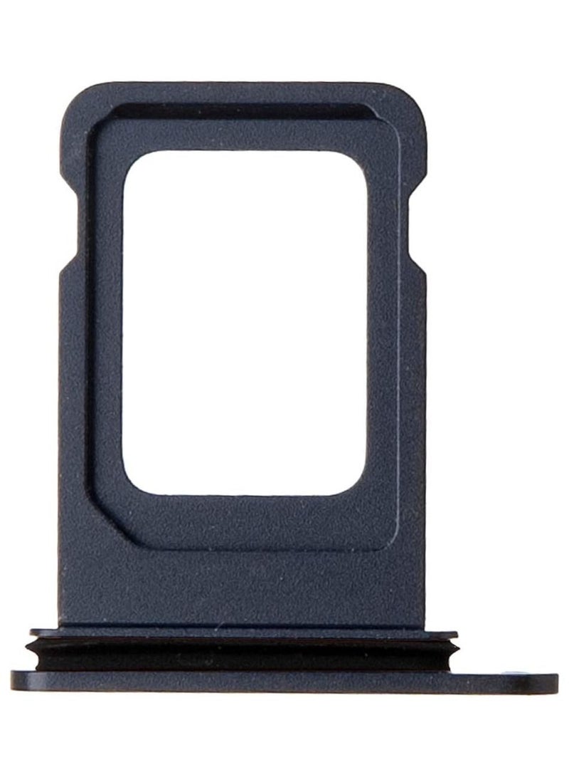 SIM Card Replacement Tray For Apple iPhone 12 Pro Graphite 