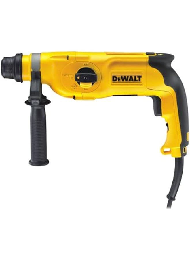 DEWALT 220V 780W 3 Mode Sds Plus Hammer 24 Mm Size