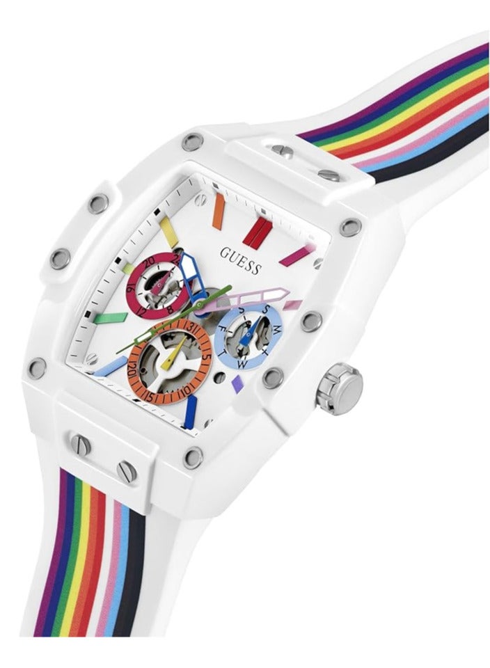 جس ساعة جيس للرجال GW0720G1 - Image 3