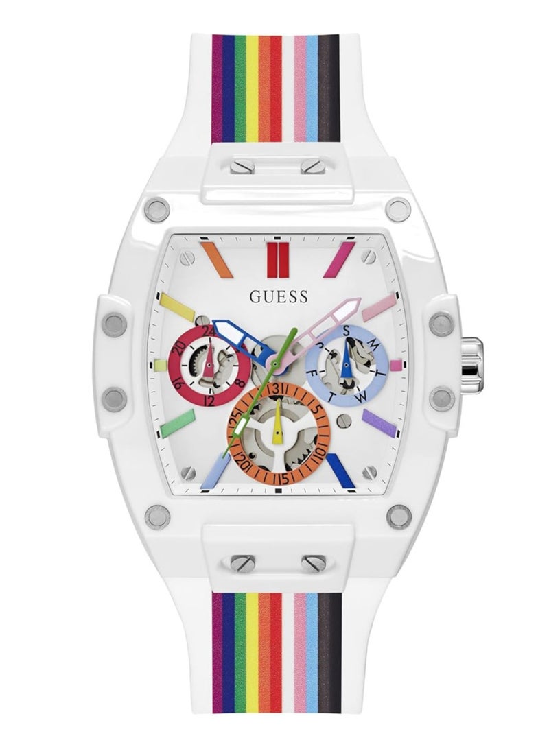 جس ساعة جيس للرجال GW0720G1 - Image 1