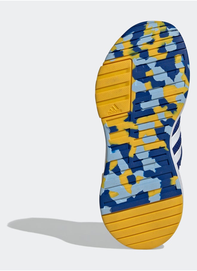 Adidas Racer TR23 Shoes Kids  - Image 5