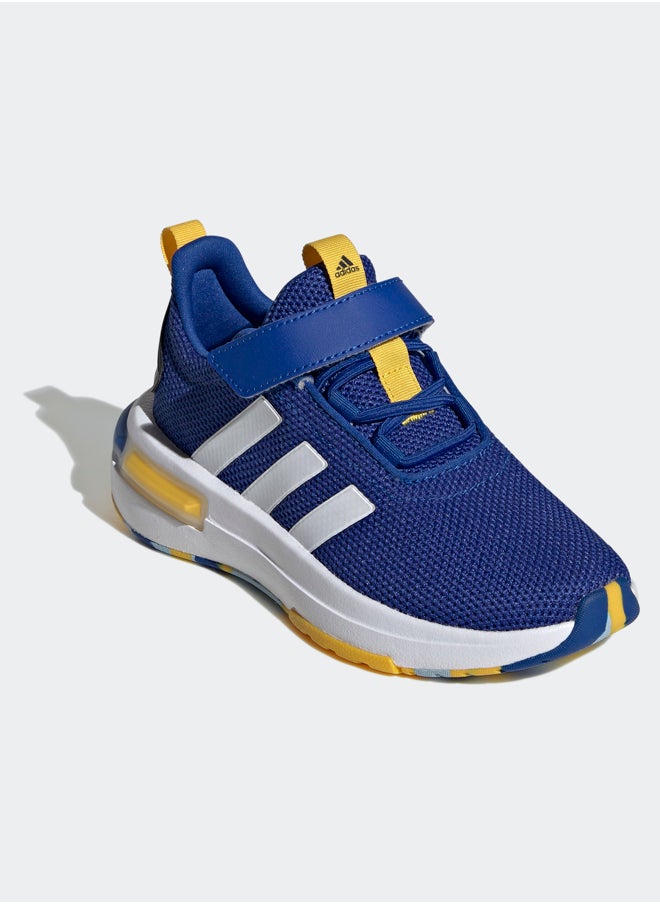 Adidas Racer TR23 Shoes Kids  - Image 4