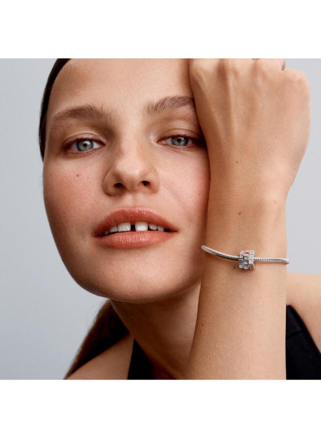PANDORA Moveable Toy Cube Charm - Image 5