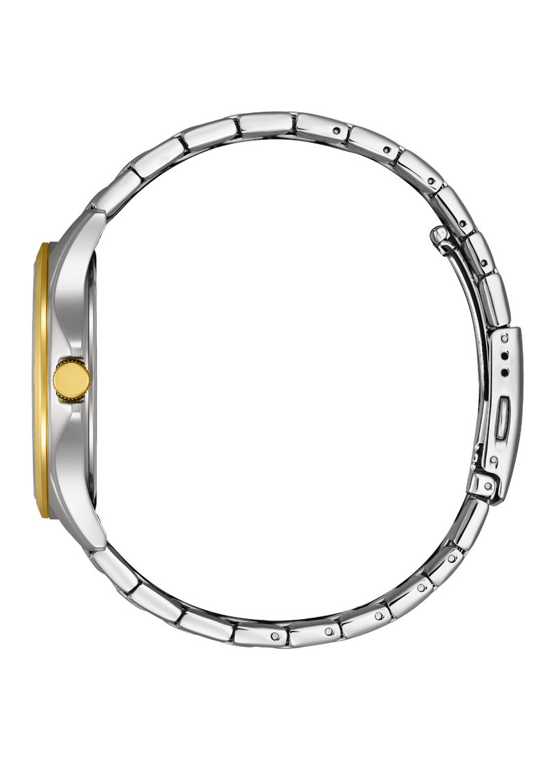 CITIZEN Citizen AQ Mid Gents Watch BF2026-89A  - Image 3
