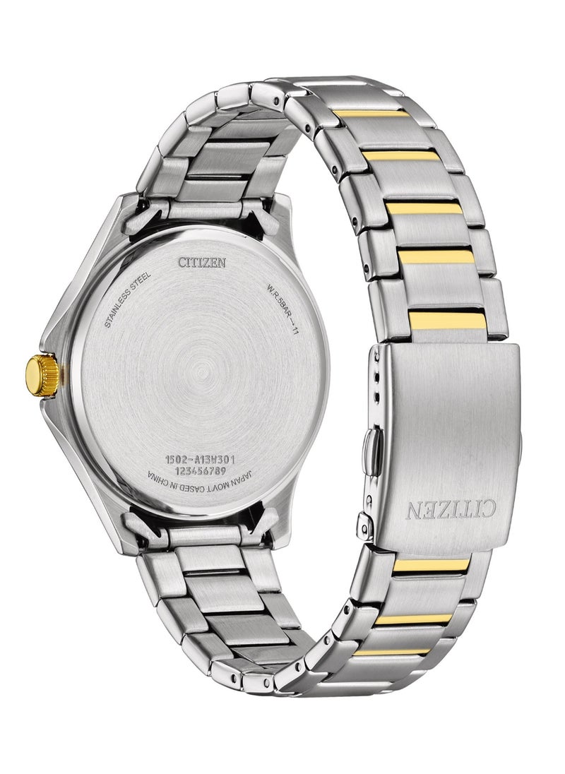 CITIZEN Citizen AQ Mid Gents Watch BF2026-89A  - Image 2