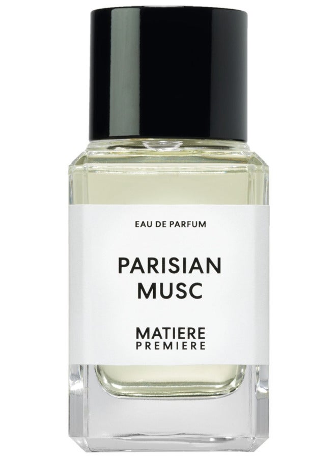 MATIERE PREMIERE Parisian Musc EDP 100ml