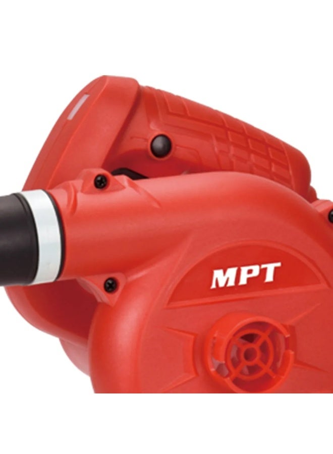 أم بي تي ام بي تي بلاور كهرباء 400 وات MAB4006 شفط وطرد - Image 2