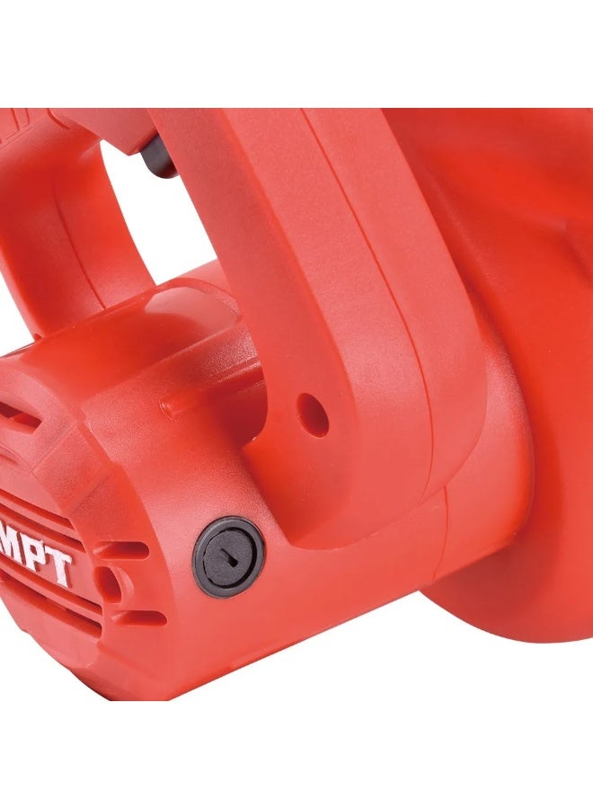 أم بي تي ام بي تي بلاور كهرباء 400 وات MAB4006 شفط وطرد - Image 3