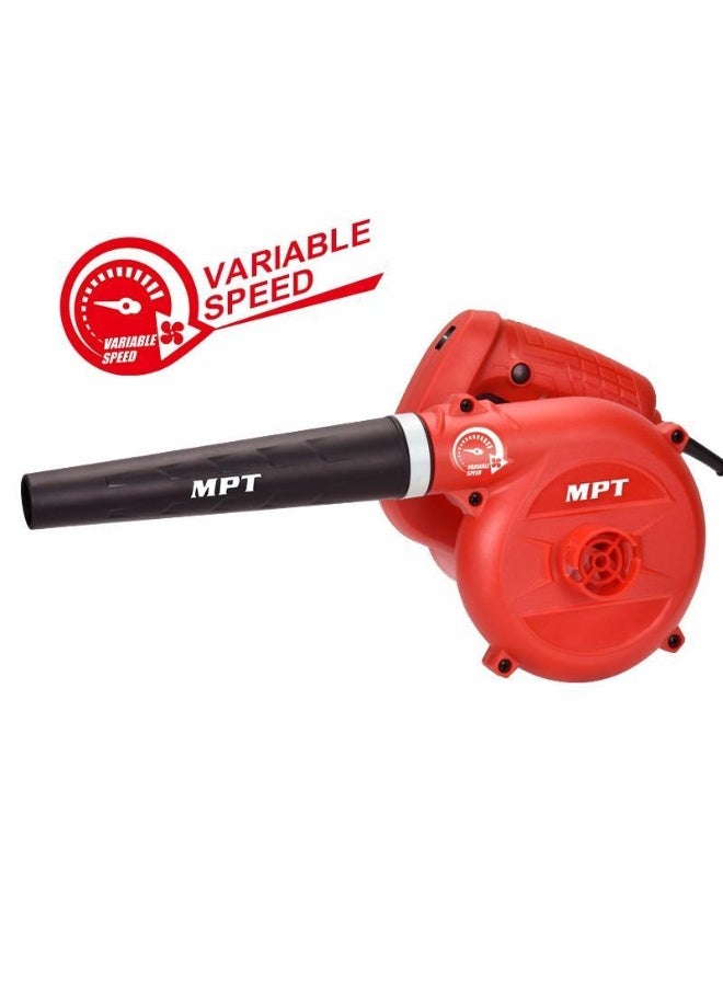 أم بي تي ام بي تي بلاور كهرباء 400 وات MAB4006 شفط وطرد - Image 4