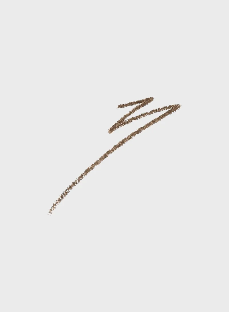 MAKE UP FOR EVER Aqua Resist Brow Definer - 20 Deep Blonde