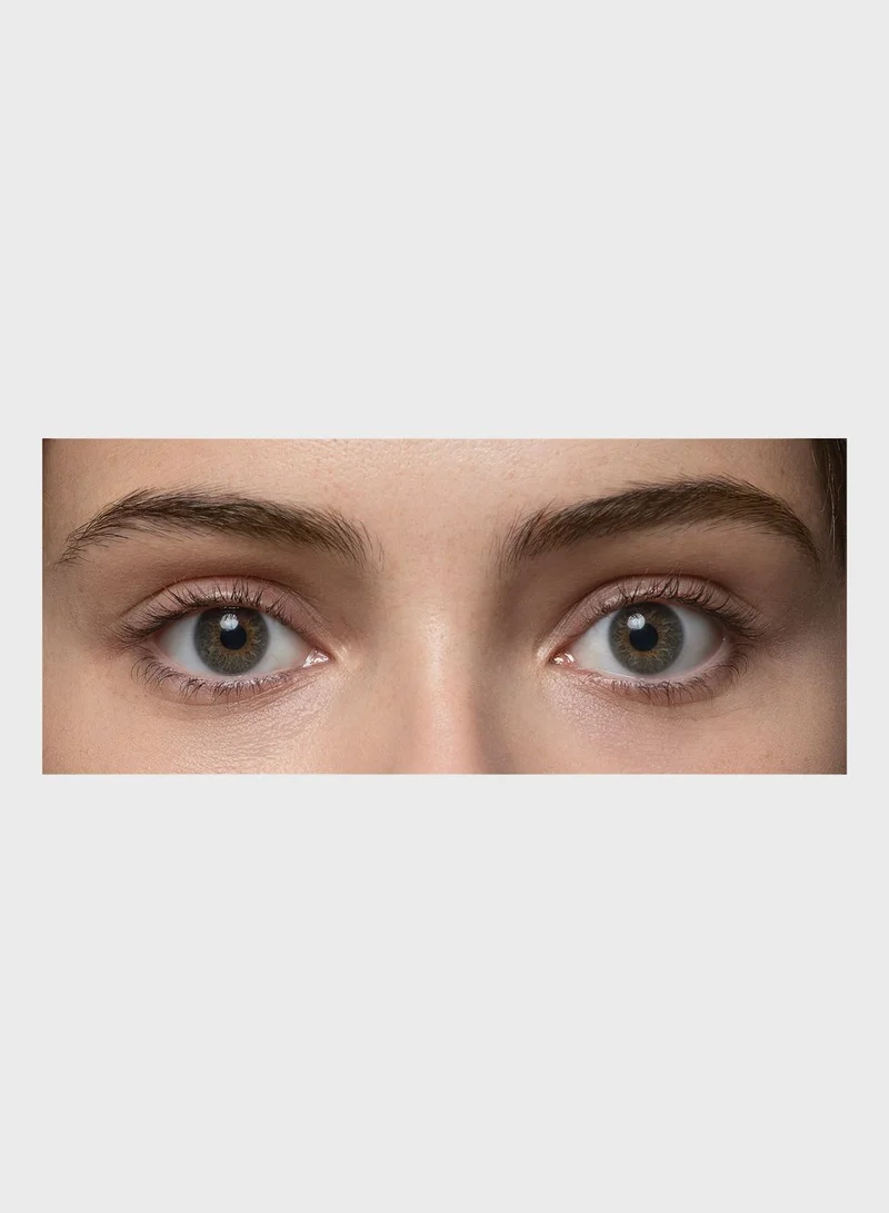 MAKE UP FOR EVER Aqua Resist Brow Definer - 20 Deep Blonde