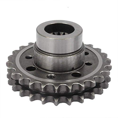 SELVIKE Bullet Self Gear Assembly for All RE self Start Uce Models - Image 2