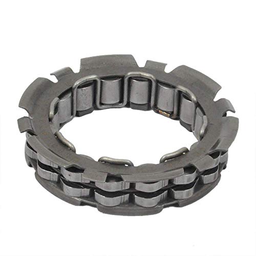 SELVIKE Bullet Self Gear Assembly for All RE self Start Uce Models - Image 3