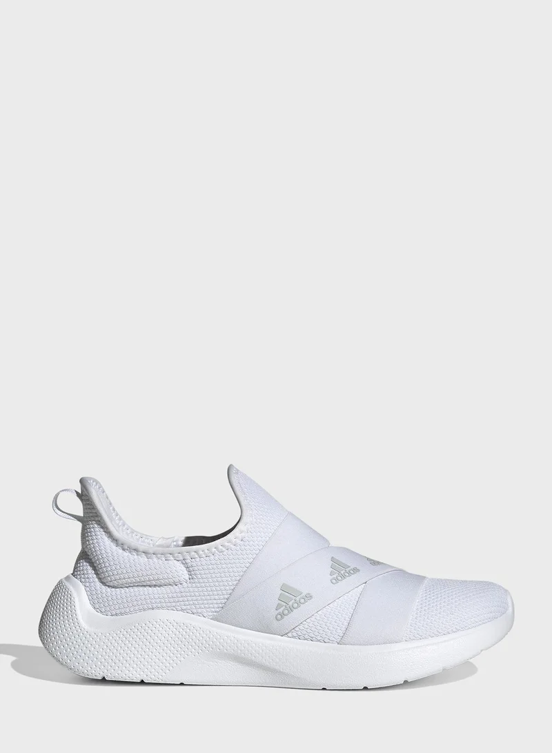 adidas حذاء بيور موشن ادابت اس بي