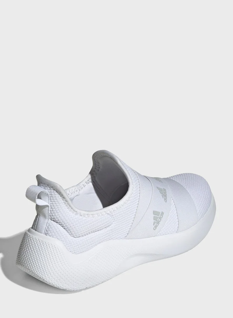 adidas حذاء بيور موشن ادابت اس بي