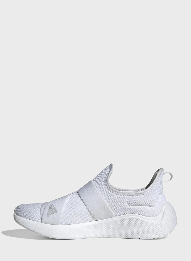 adidas حذاء بيور موشن ادابت اس بي