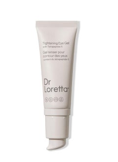Dr. Loretta Dr. Loretta Tightening Eye Gel, Clear, 0.68 Fl Oz (Pack of 1)  - Image 1
