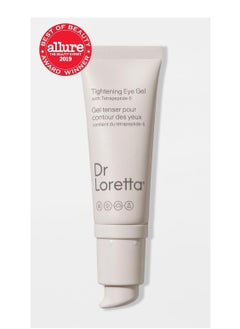 Dr. Loretta Dr. Loretta Tightening Eye Gel, Clear, 0.68 Fl Oz (Pack of 1)  - Image 2
