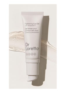 Dr. Loretta Dr. Loretta Tightening Eye Gel, Clear, 0.68 Fl Oz (Pack of 1)  - Image 3