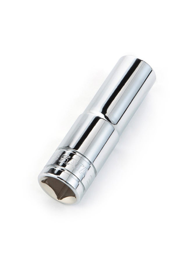 Sata - SATA ST13210SC 1/2" Drive 6 Point Deep Socket 15/16" - Image 1