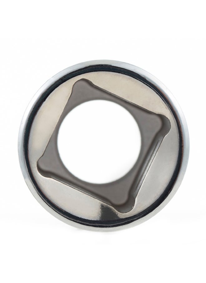 Sata - SATA ST13210SC 1/2" Drive 6 Point Deep Socket 15/16" - Image 1