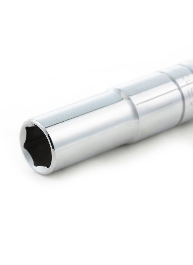 Sata - SATA ST13210SC 1/2" Drive 6 Point Deep Socket 15/16" - Image 1