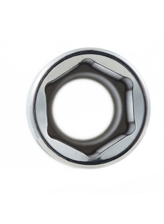 Sata - SATA ST13210SC 1/2" Drive 6 Point Deep Socket 15/16" - Image 1
