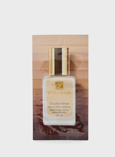 ESTEE LAUDER Double Wear Stay In Place Foundation - 2W2 Rattan 1ml