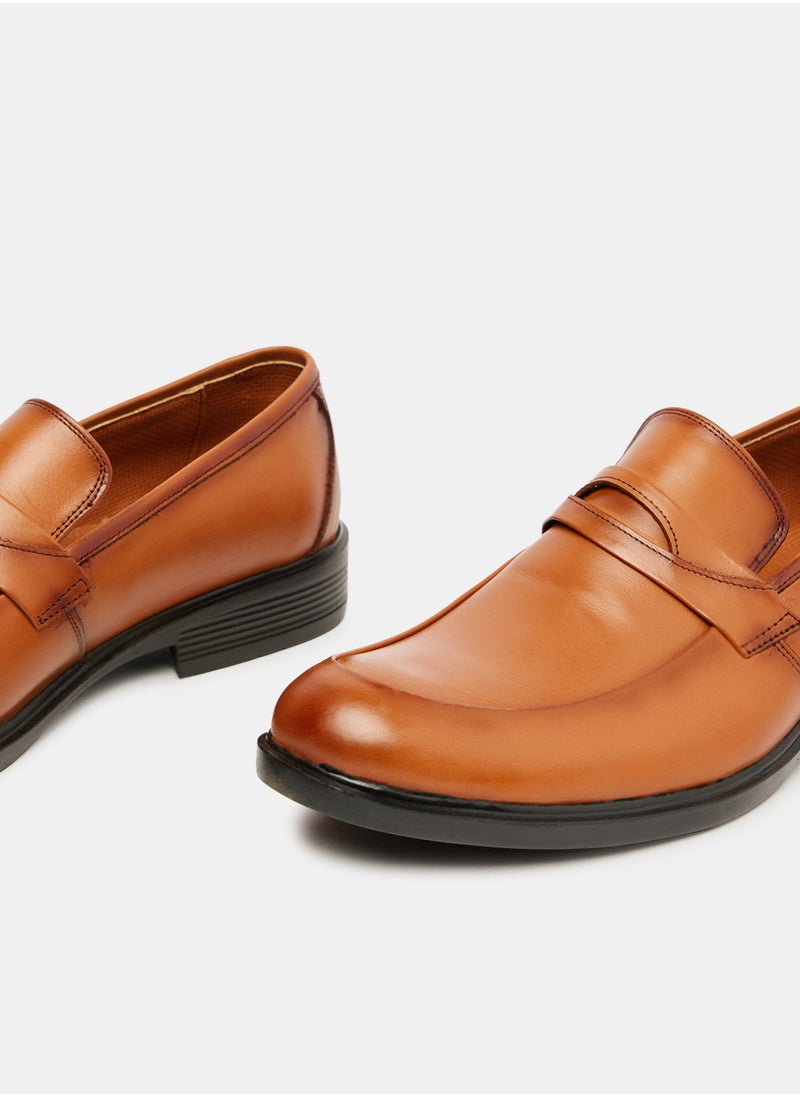 Squadra - Formal Loafers - Image 1