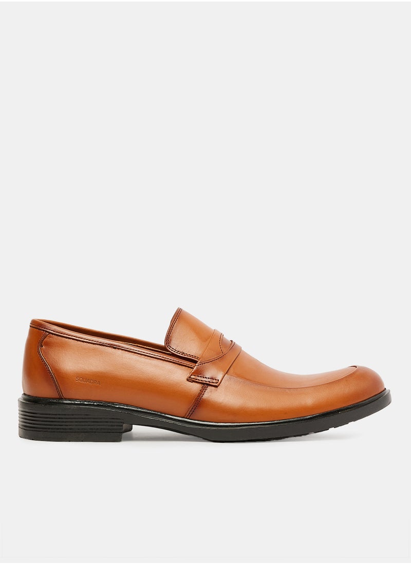 Squadra - Formal Loafers - Image 1