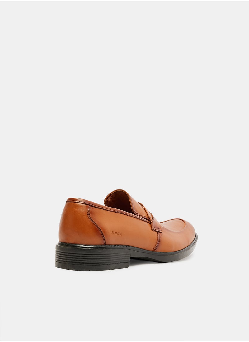 Squadra - Formal Loafers - Image 1
