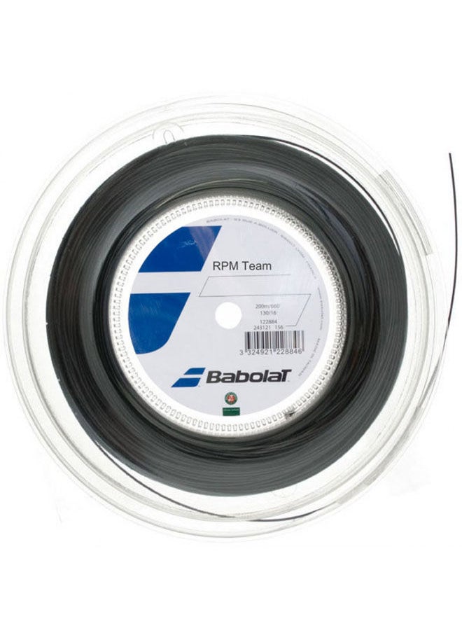 Tennis String Reel