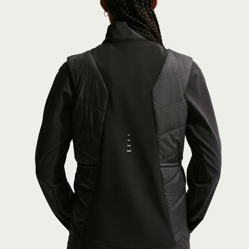 Nike Women's Swift Therma-FIT Running Gilet