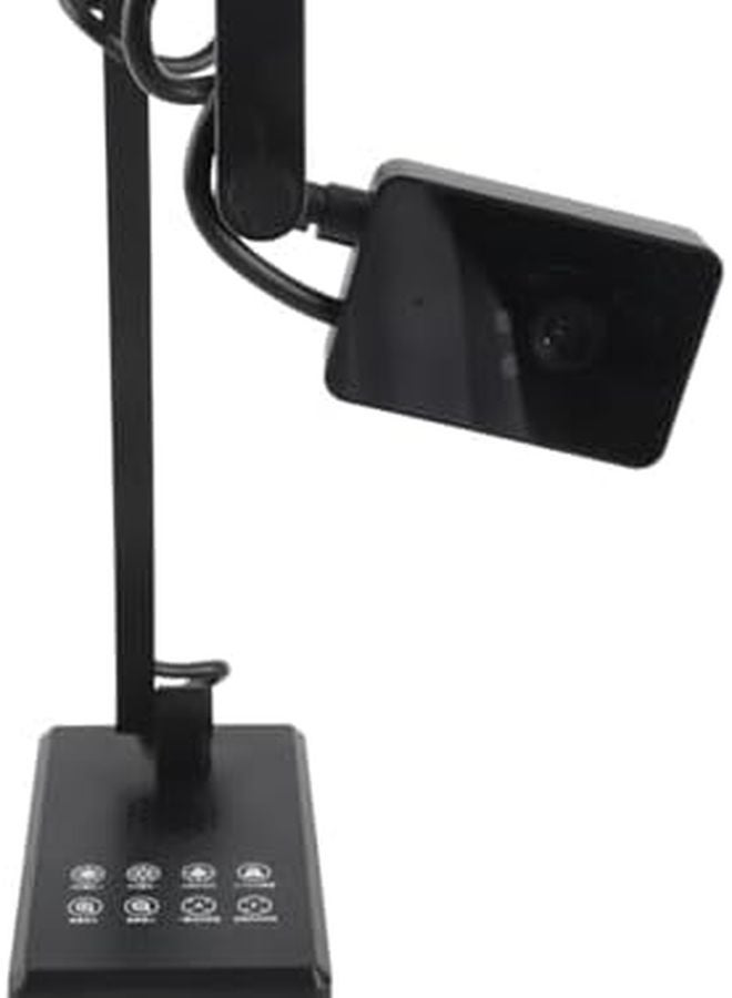 4K USB Document Camera 16MP Webcam For Teaching Streaming And Video Conferencing - Image 2