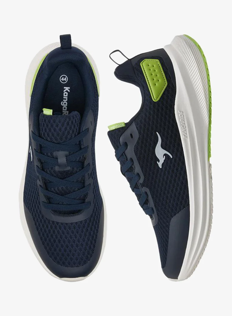 كانغاروس Men Lace-Up Sports Shoes