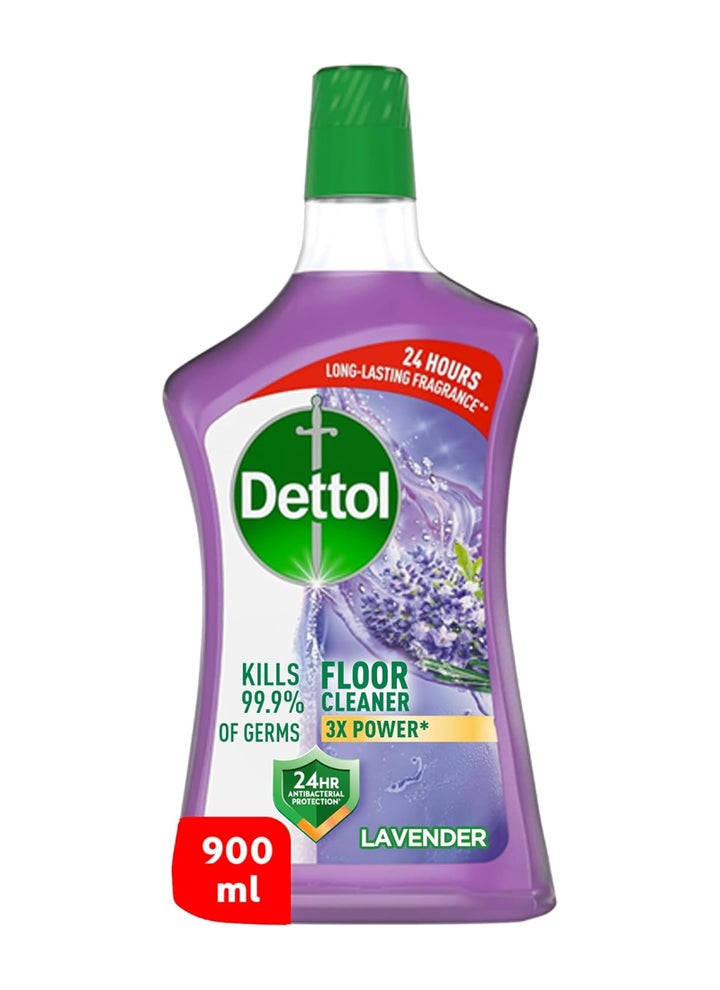 Dettol MultiPurpose Cleaner Lavender