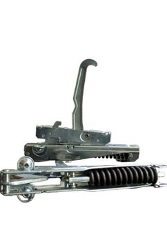 TECNOGAS Tecnogas stove oven door hinges, 3 screws fixed, 2 screws on the side and 1 on the front 
