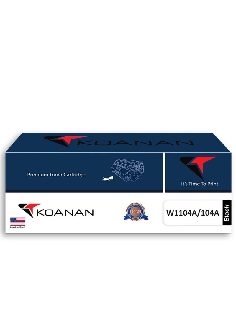 كونان حبر W1104A/104A - Image 1