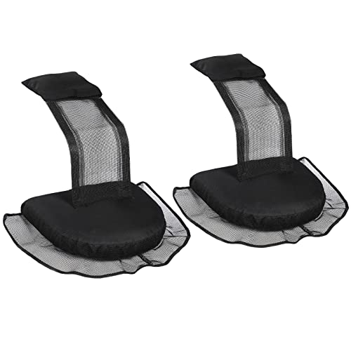 MorTime 2 Pack Animal Saving Escape Ramp, Swimming Pool Floating Animal Saver Rescue Tool for Outdoor Critter Frog Chipmunk - Image 2